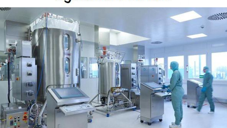 Single-use Bioprocessing Market - Forecast 2022-2027