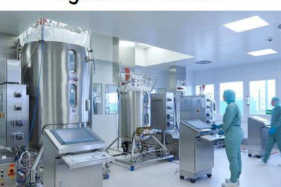 Single-use Bioprocessing Market -  Forecast 2022-2027