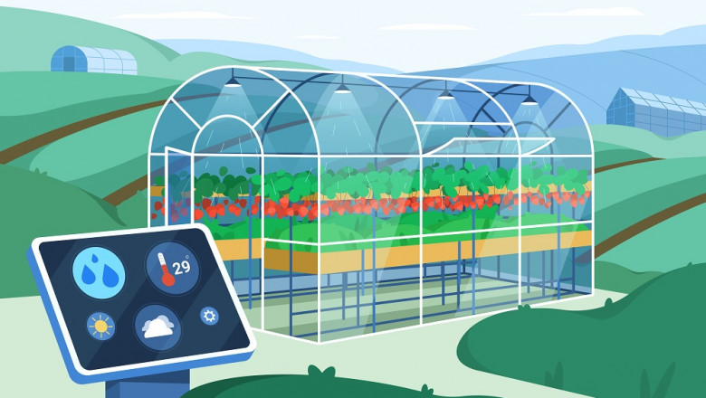 Smart Irrigation Controllers Market Stats from 2027