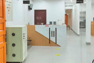 Stay at the Nearest Transit Hotel