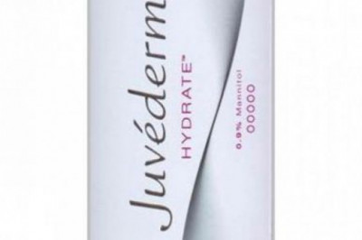 The Anti-Wrinkle Fillers Juvederm Are Safe