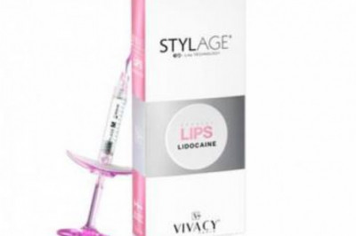 The Best Anti-Aging Treatment That Doesn't Require Surgery: Belotero