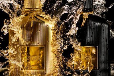 Tom Ford Black Orchid: what makes it so special