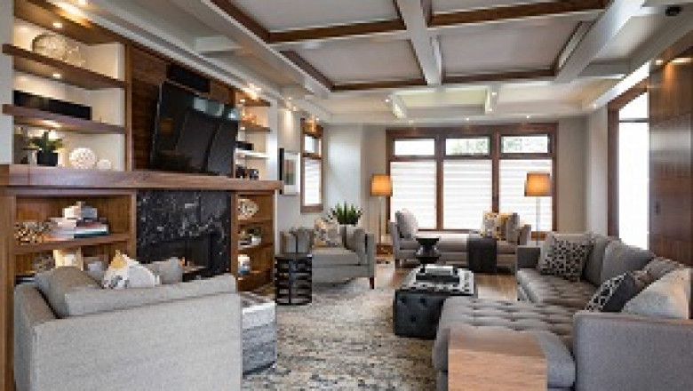 What Defines A Luxury Custom Home in Calgary?