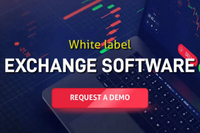 Whitelabel Cryptocurrency Exchange Software To Launch Your Own Crypto Exchange