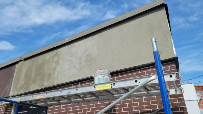 Avail the Reliable and Professional Waterproofing Services in NY