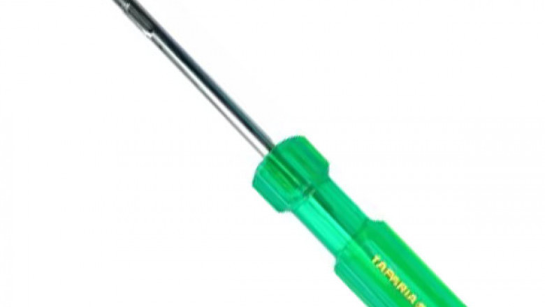 Buy Taparia Two in One Screw Driver H904 online at the lowest price in India.- Bookmyparts.com