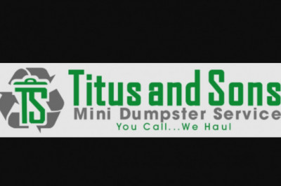 Do You will need To Rent A Dumpster?