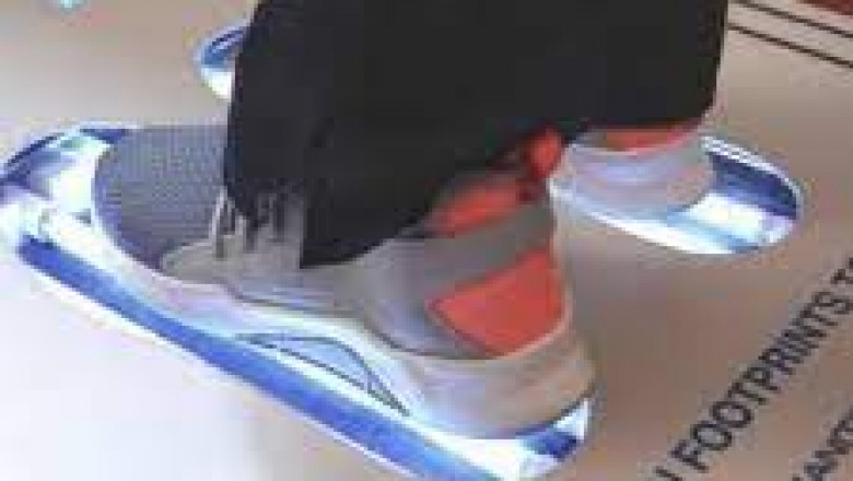Global Footwear Sanitization Station Market Report, Latest Trends, Industry Opportunity & Forecast to 2028