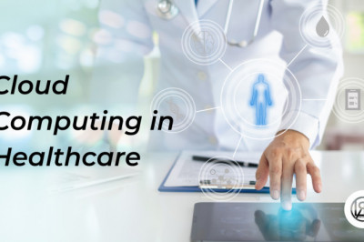 Healthcare Cloud Computing Market Size, Share, Growth, Opportunities and Global Forecast to 2028