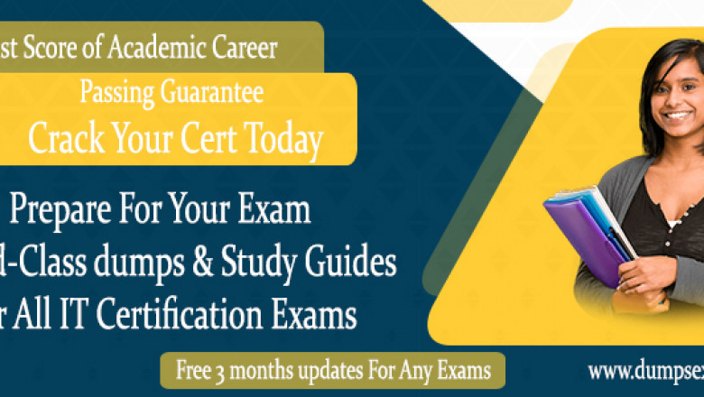 How Beneficial A00-251 Exam Dumps pdf to Pass A00-251 Exam