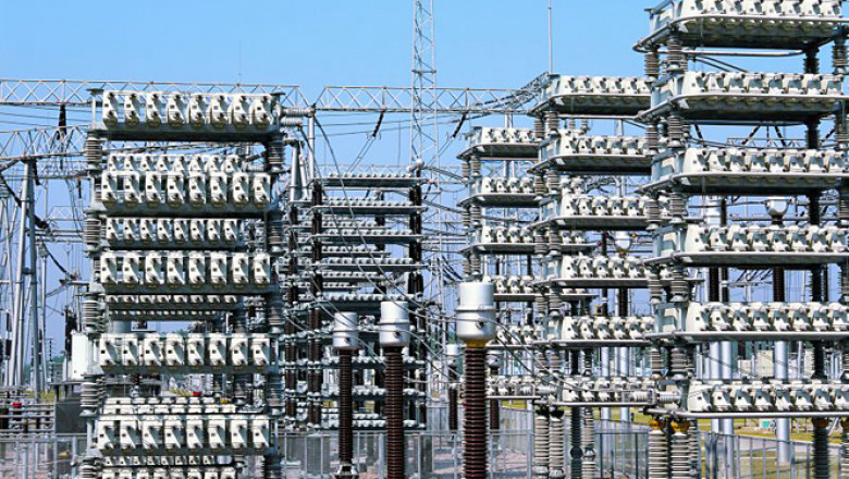 HVDC Capacitor Market Demand Analysis, Statistics, Industry Trends And Investment Opportunities To 2028