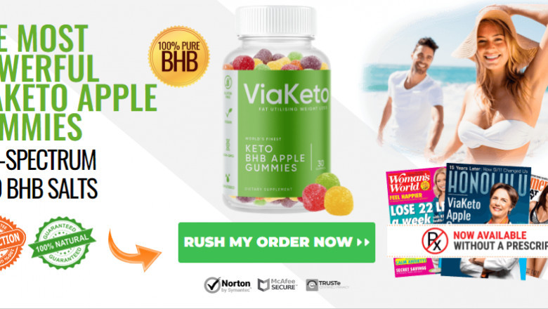 Keto Gummies Australia