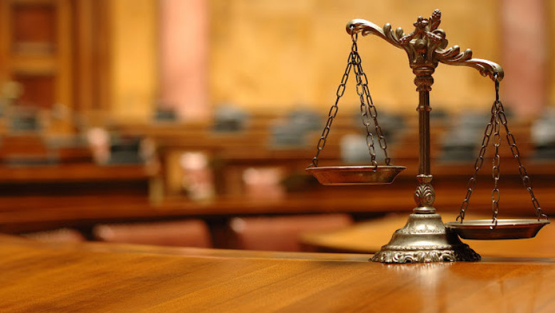 Law Firm Pakistan