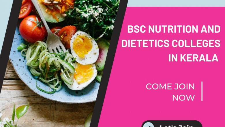 Nutrition and dietetics an out breaking Career.