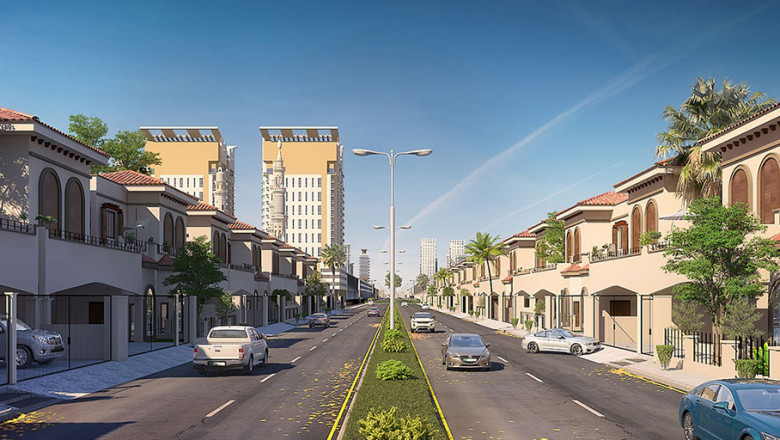Park View City Islamabad Payment Plan 2022 | Map | Location