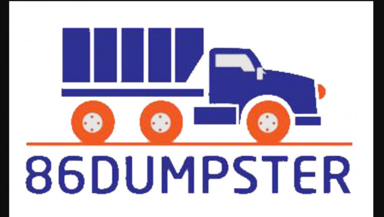 Rent a Dumpster to Clean Out Your Garage and Outer Buildings