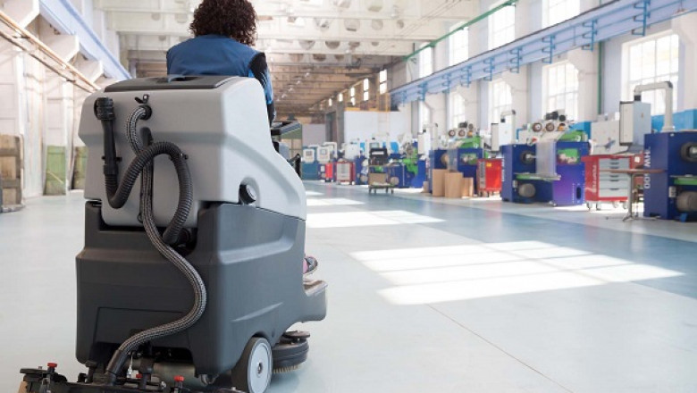 Rheology Modifier for Industrial Cleaners Market Share, Size, Growth & Trends Forecast till 2027