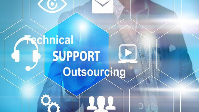 Technical Support Outsourcing Market | Global Industry Trends, Segmentation, Business Opportunities & Forecast To 2028