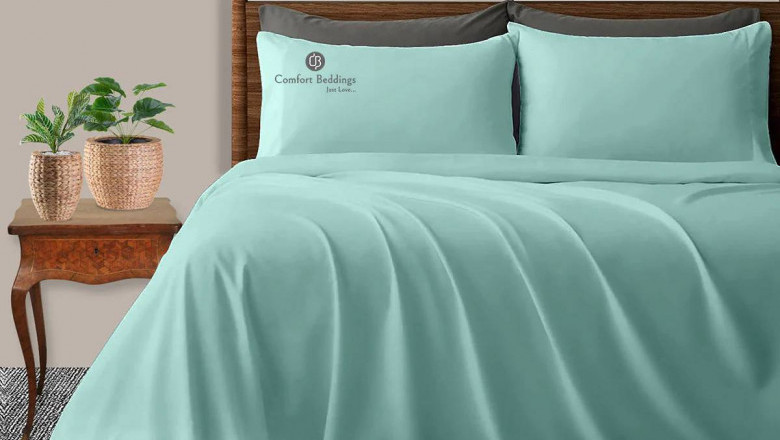 The Best Bamboo Sheets Set
