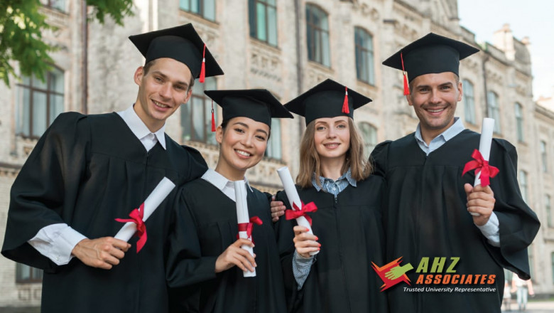 Things You Should Know About Commonwealth Scholarships