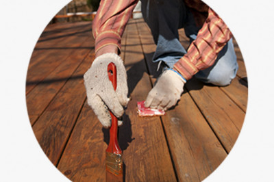 How to Install Hybrid Flooring?