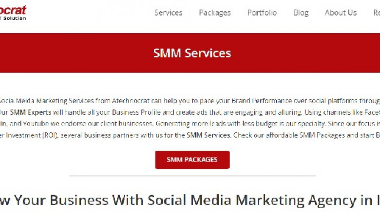 Ideas To Successful Social Media Marketing Services