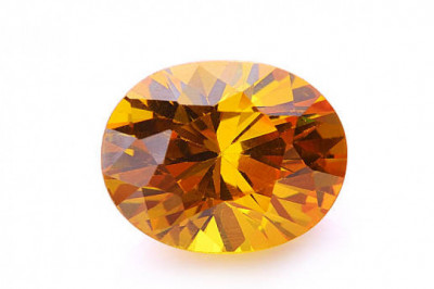 Large Citrine sale