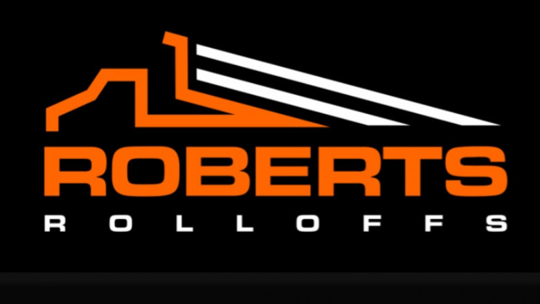 Rolloff Dumpsters: Your Renovation Solution