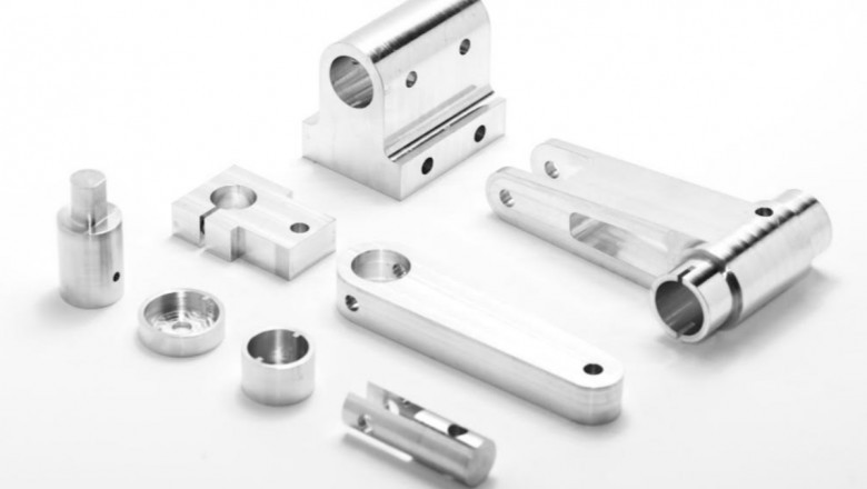 Stainless Steel Metal Machining: How to Optimize the Parts