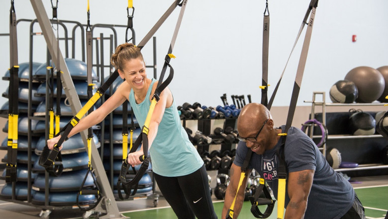 3 Tips to Keep Your Gym Habit Going Strong When the Kids Go Back to School