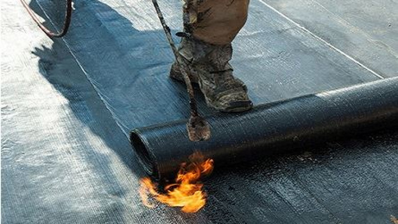 5 Factors to consider when you replace an Industrial Roof