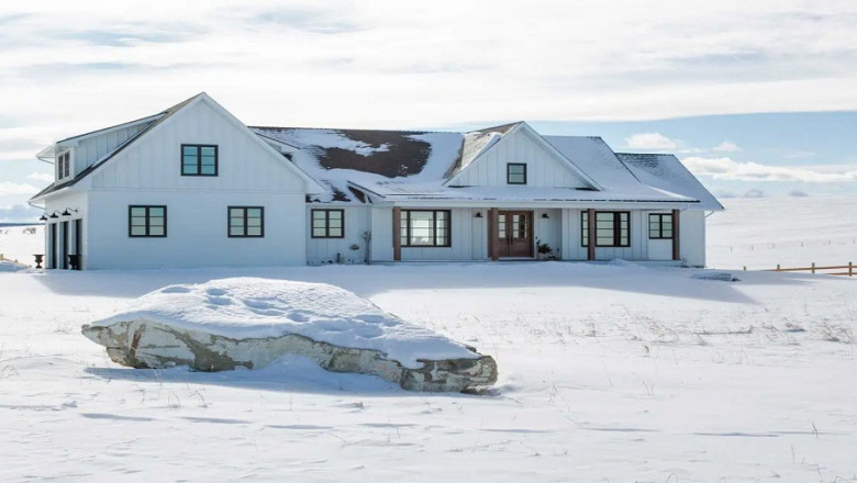 6 Reasons To Build a Custom Modern Home in Calgary