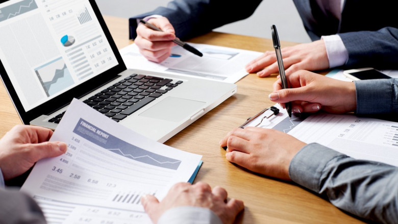 Accounting Firms Market Growing Popularity and Emerging Trends to 2030