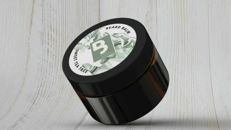 Advantages of Using Tea Tree Beard Balm Offered by Babel Alchemy