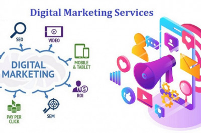 Affordable Digital Marketing Services for Small Businesses