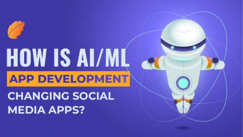 AI/ML App Development