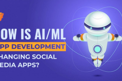 AI/ML App Development