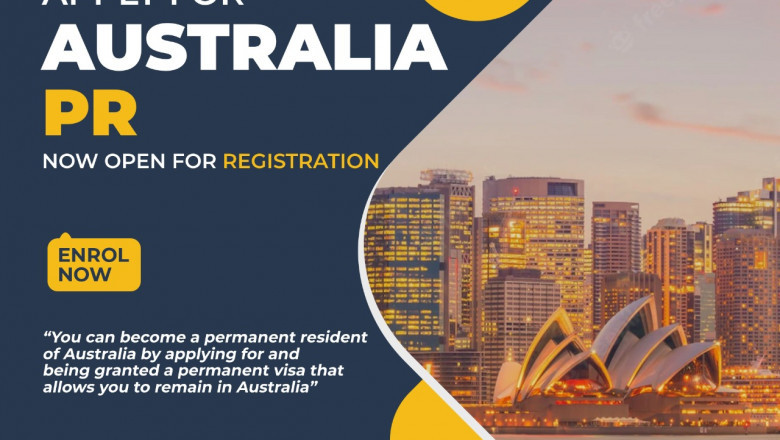 All You need to know about Australian PR Process for Indians