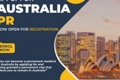 All You need to know about Australian PR Process for Indians