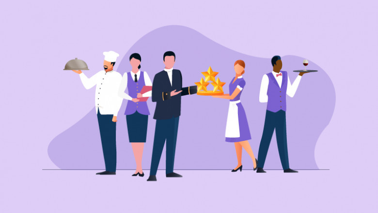 Benefits of a Hospitality Email List