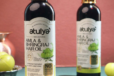 Best Atulya Hair Oil in India