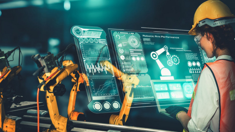 Best ERP for Manufacturing Industry | Pothera