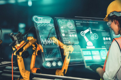 Best ERP for Manufacturing Industry | Pothera