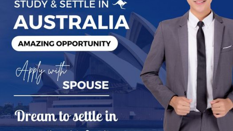 Best No.1 Australia Study Visa Consultants In Bangalore
