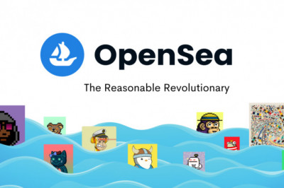 Best Opensea clone and its features