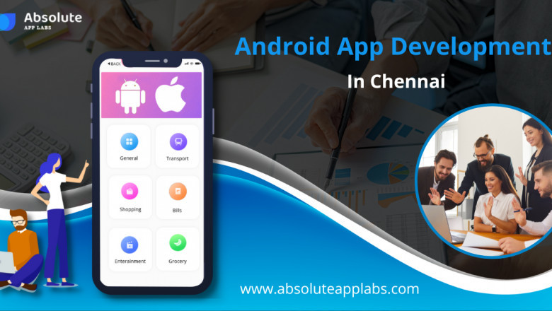 Business Growth? Stay Rest Assured With Absolute App Labs