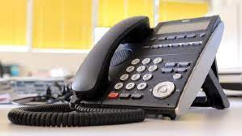 Business Phone Systems - The Ability to Communicate More Effectively