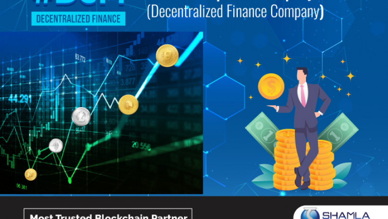 DEFI Development Company